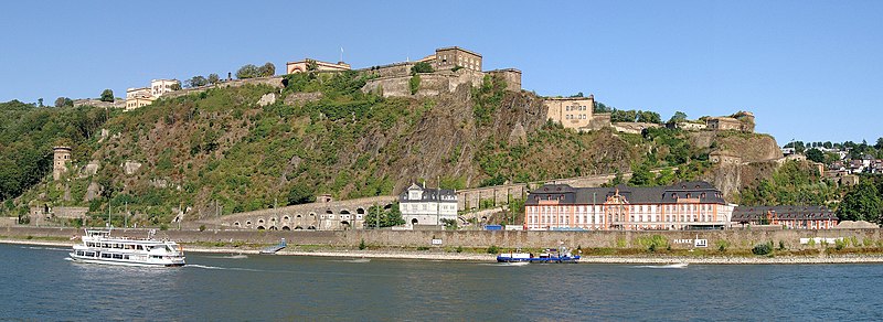 File:Panorama Festung Ehrenbreitstein.jpg