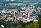 Vittorio Veneto, Prowincja Treviso, Wenecja Eugane