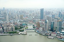 shanghai official tourism website