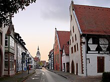 File:Kirchheider Straße 135, 1, Brüntorf, Lemgo, Kreis Lippe.jpg -  Wikimedia Commons