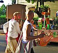 Parade Parata Parblò Casalecchio di Reno Italy 2012 First edition a 05