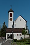 Pariätische Kirche St. Batholomäus