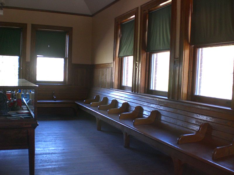 File:Passenger waiting room.JPG