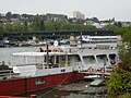 Vignette pour Passerelle de l'Avre