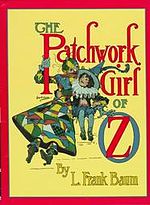 Miniatura para The Patchwork Girl of Oz