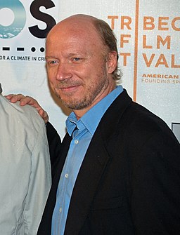 Paul Haggis by David Shankbone