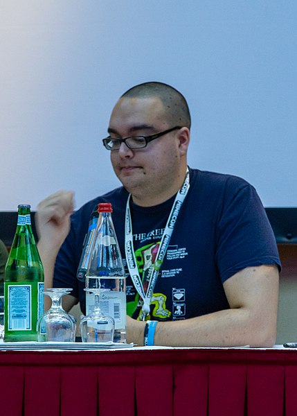 File:PauseUnpause at IGN panel.jpg