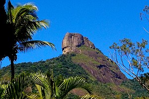 Parc national de la Tijuca