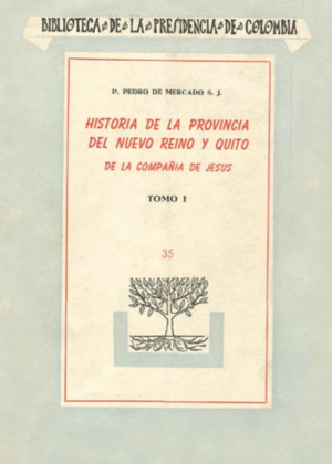 Provincia De Quito: Antecedentes, Organización y límites, Historia