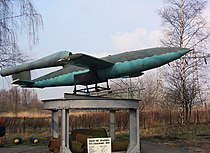 Летећа Бомба V-1