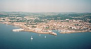 Penzance Aerial