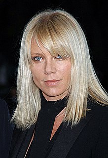 Peta Wilson Australian actress