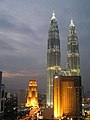 Kuala Lumpur: Histoire, Géographie, Climat