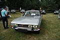 Čeština: Peugeot 504 na akci Legendy 2014. English: Peugeot 504 at Legendy 2014.