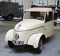 Peugeot VLV