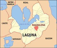 Ph-paikannin laguna magdalena.svg