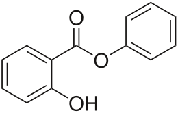 formula di struttura