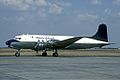 Phoebus Apollo Aviation Douglas DC-4