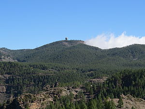 Pico de las Nieves 01.JPG