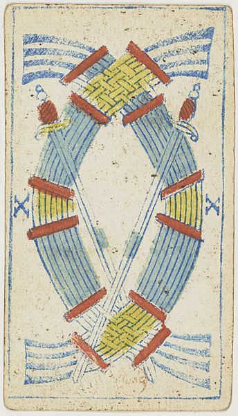 File:Piedmontese tarot deck - Solesio - 1865 - 10 of Swords.jpg