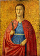 Apollonia (National Gallery of Art, Washington)