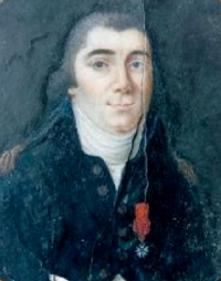 Pierre Denis de La Châtre