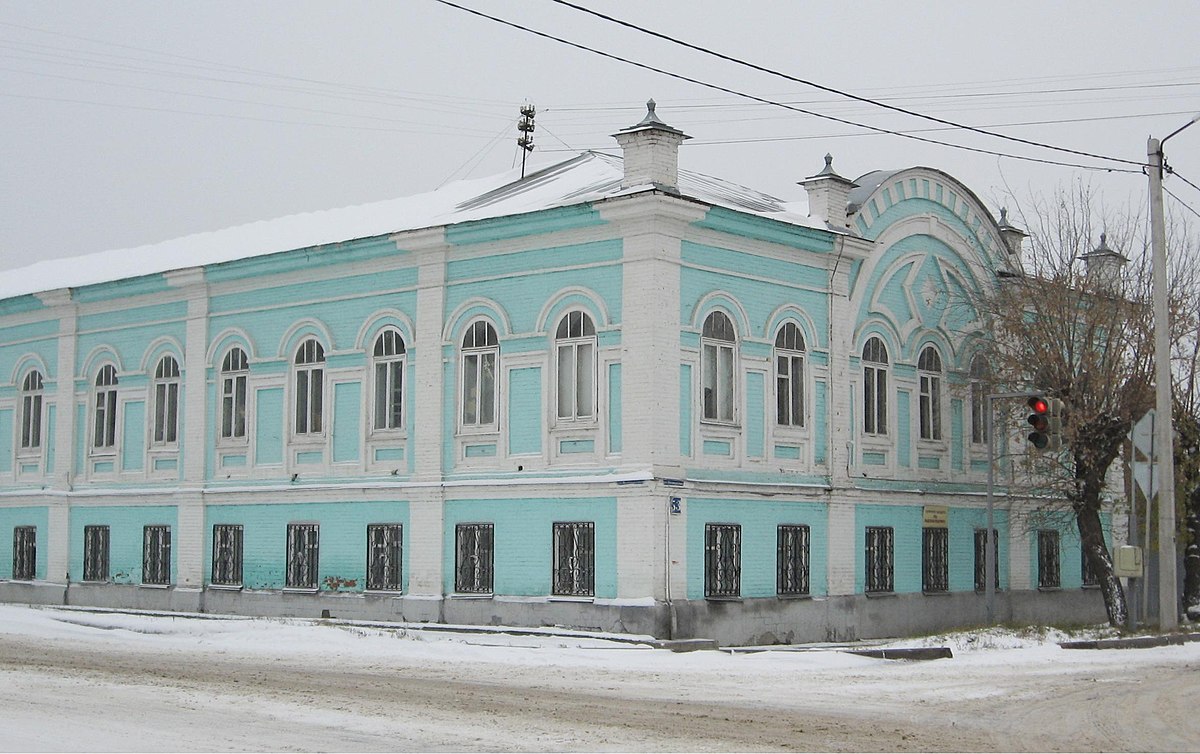 Фото шадринский драматический театр