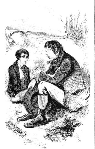 Pip (<i>Great Expectations</i>) Fictional character