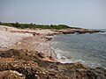 Platja de Ribamar d'Alcossebre