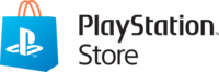 PlayStation Store logo since 2006
