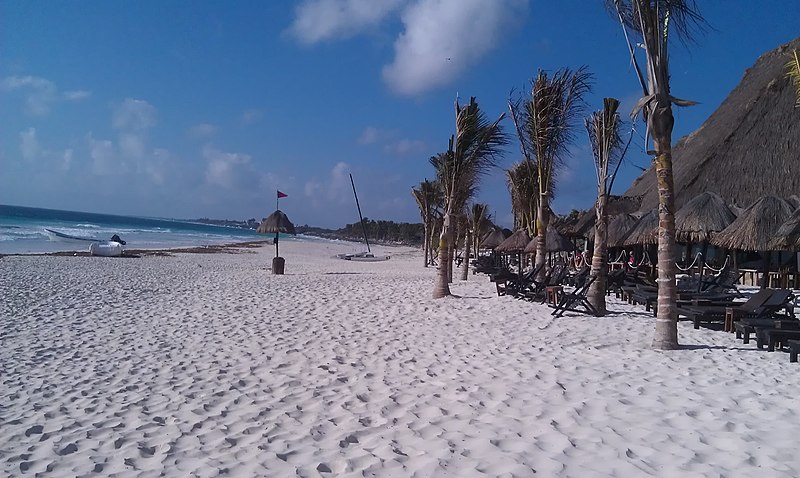 File:Playa - panoramio (5).jpg