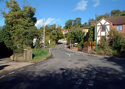 Polesteeple Hill, Biggin Hill, Kent TN16 - geograph.org.uk - 67992.jpg