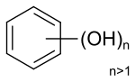 Polyhydroxybenzenes.svg