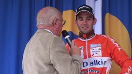 Bestand: Pont-à-Marcq - Ronde pévéloise, 13 juli 2014 (E06A) .ogv