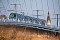 Tramway de Strasbourg, Citadelle