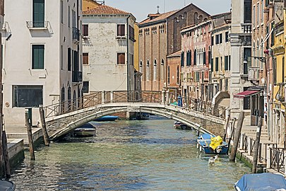 Ponte Santa Fosca