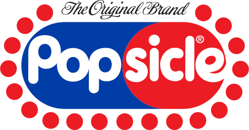 File:Popsicle The Original Brand.svg