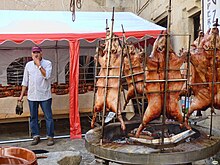 Espeto (food) - Wikipedia