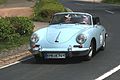 * Nomination Porsche 356 B Cabriolet, built in 1960, at ADAC Mittelrhein Classic 2013 -- Spurzem 20:19, 23 August 2013 (UTC) * Promotion Sehr schön. --Frank Schulenburg 05:08, 24 August 2013 (UTC)