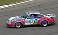 15 Porsche 911 Carrera RSR, Bj. 1974 (2011-08-13 Sp) uploaded by Spurzem, nominated by Spurzem