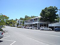 Port Douglas