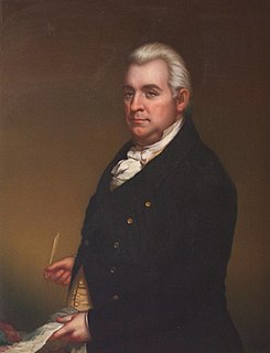 Ninian Edwards American politician (1775-1833)