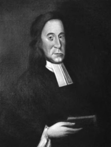 Portrait of minister Thomas Thacher.png