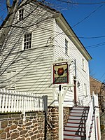 Potter's Tavern