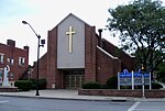 St. Mary - St. Joseph Church (Poughkeepsie, New York)