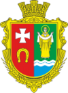 Wappen von Poworsk