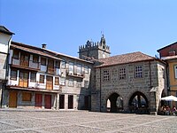 Guimarães