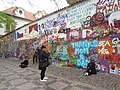 John Lennon Wall