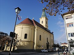 Bjelovar