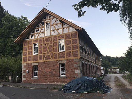 Prethalmühle 2018 001